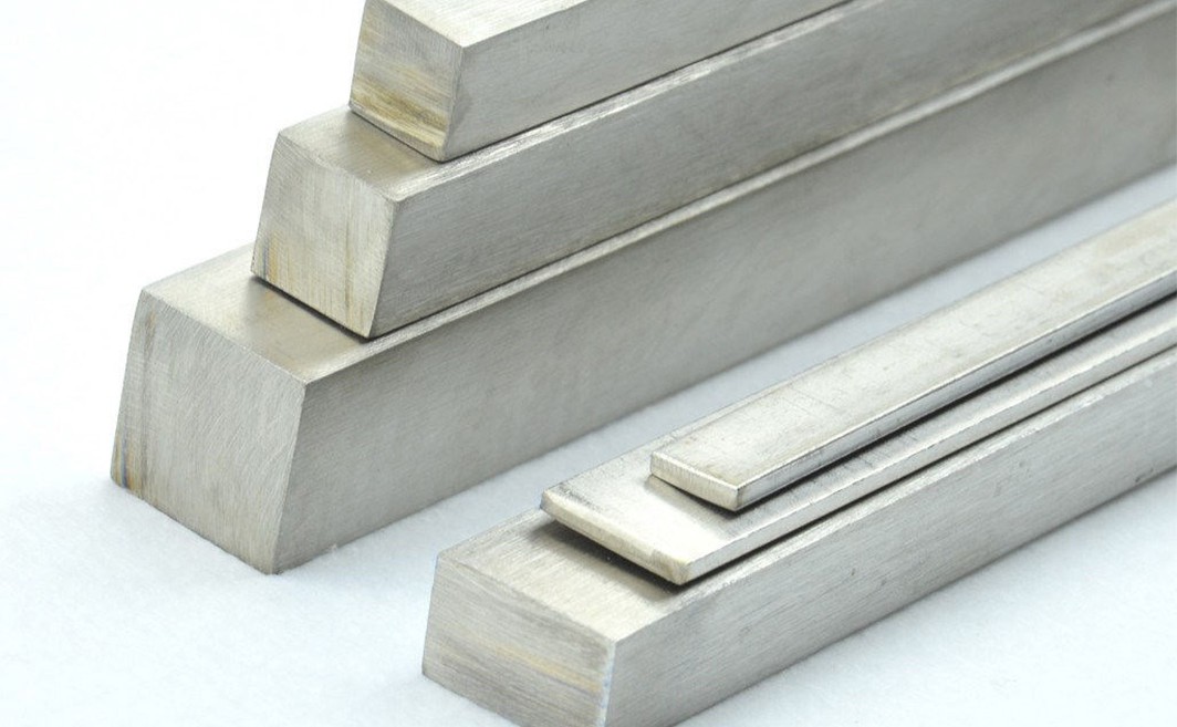 CNC Machining Stainless Steel Alloys