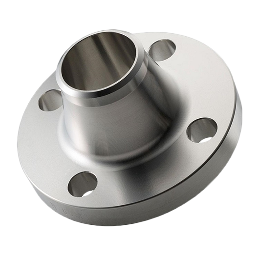 Customized stainless steel flange
