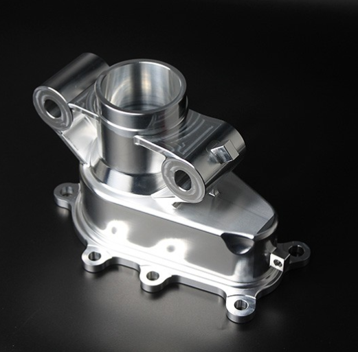Understanding the Difference Between 3-Axis and 5-Axis Machining