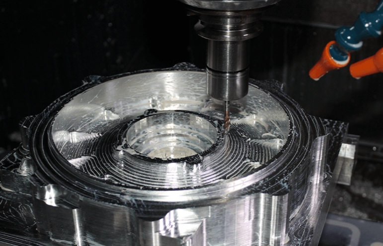 What Are the Common CNC Machining Applications in Different Industries?