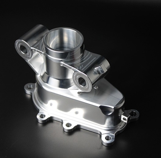 How Does 5-Axis CNC Machining Improve Precision?