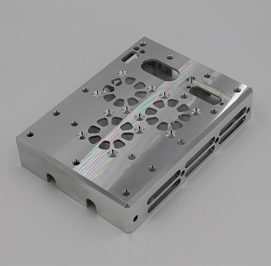 What Are the Latest Trends in CNC Machining Technology?